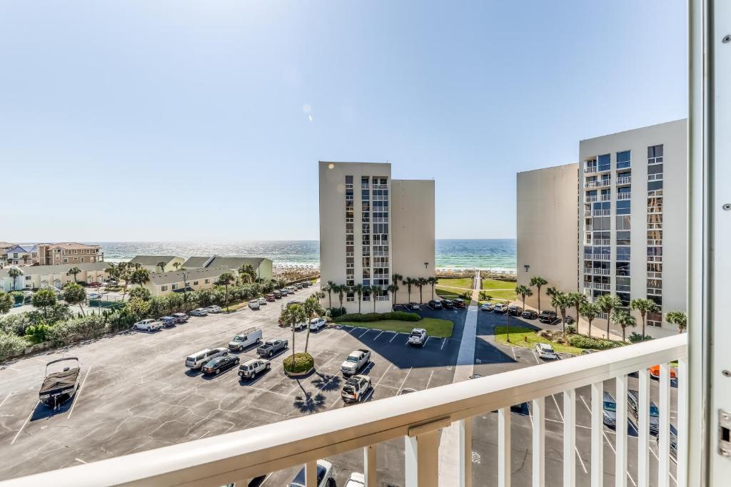 Shoreline Towers photo