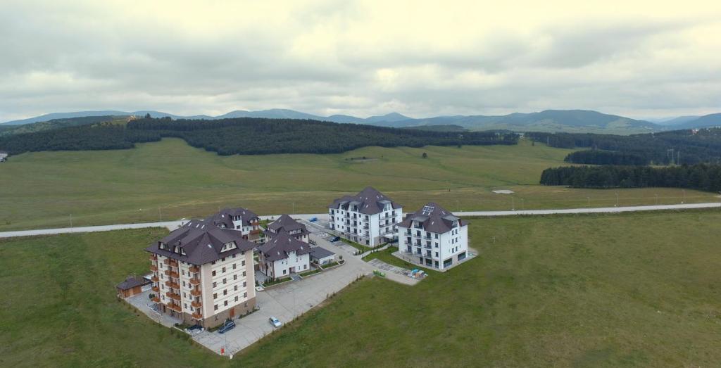 The View Zlatibor Hills photo