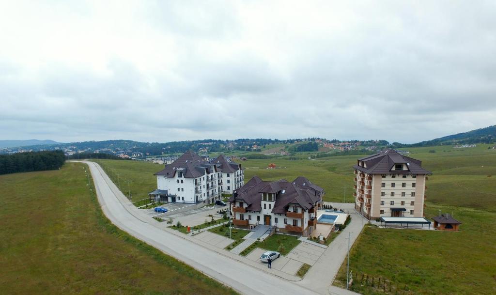 The View Zlatibor Hills photo