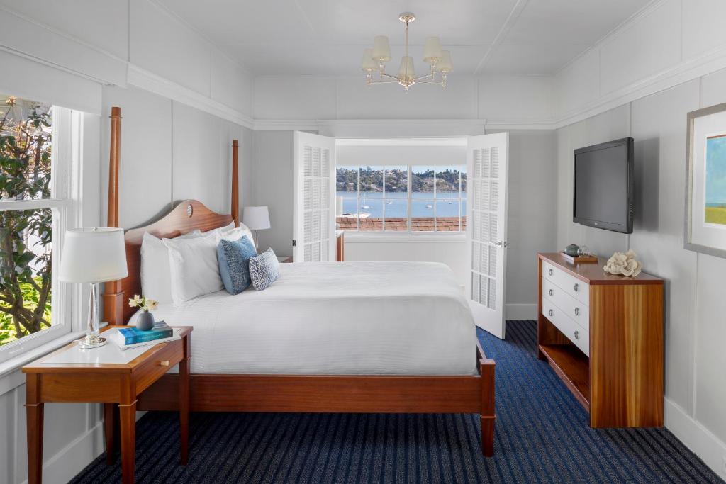 カーサ マドローナ ホテル アンド スパ - Room image