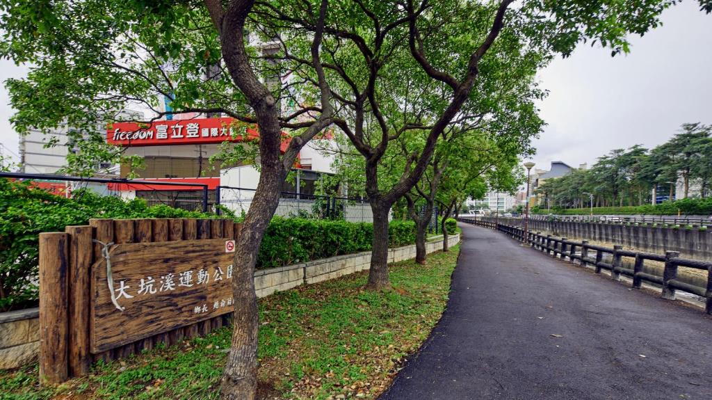 Surrounding environment