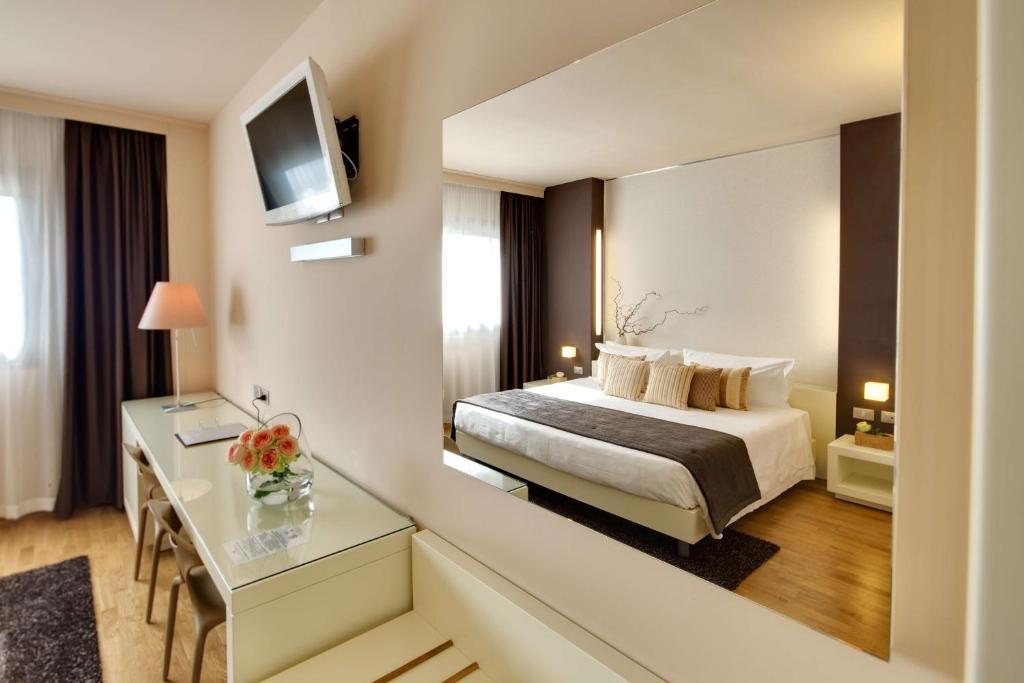 Best Western Plus Leone di Messapia Hotel & Conference photo