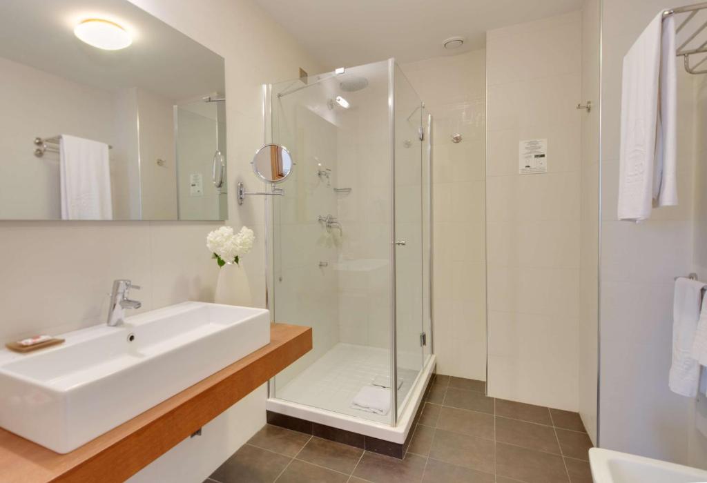 Best Western Plus Leone di Messapia Hotel & Conference photo