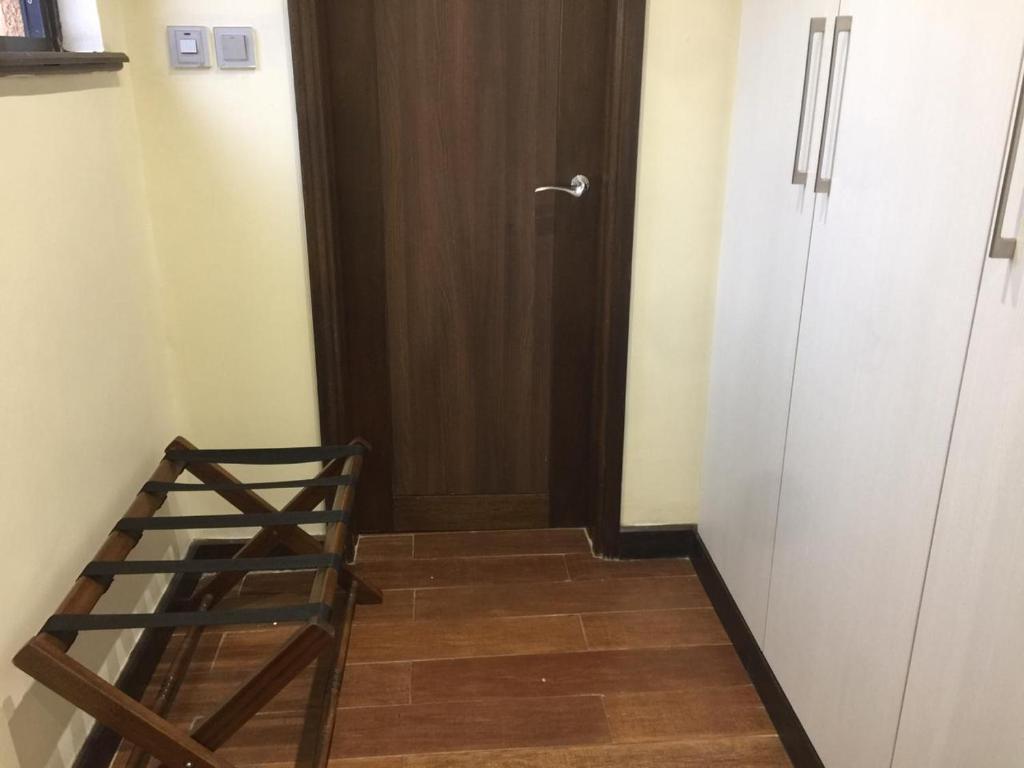 Nairobi The Landmark Suites Additional