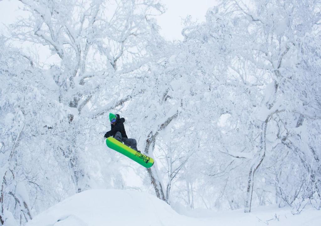 Sports and activities