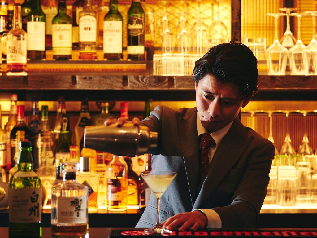 Bar/lounge