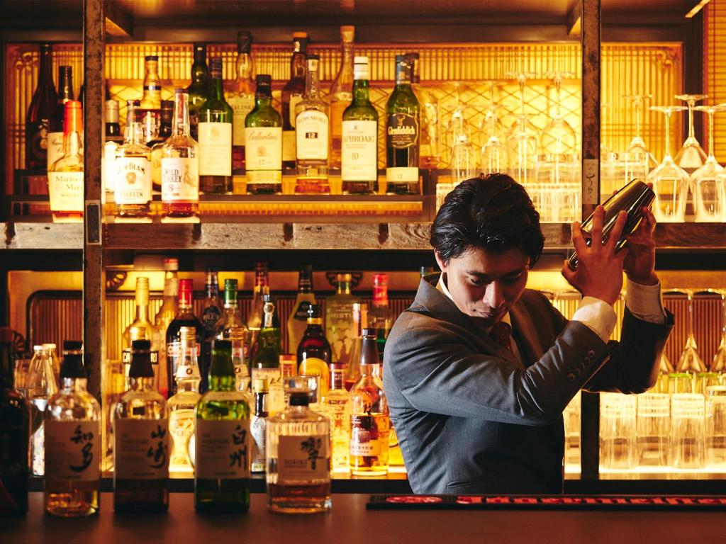 Bar/lounge