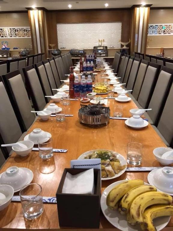Blue Wave Hotel photo