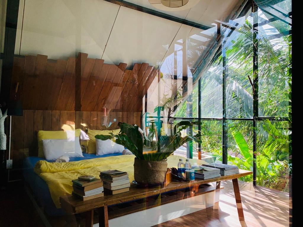 Uyen's House 호텔 이미지 1