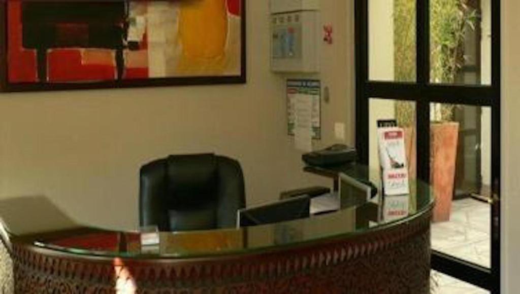 Tingis Hotel photo