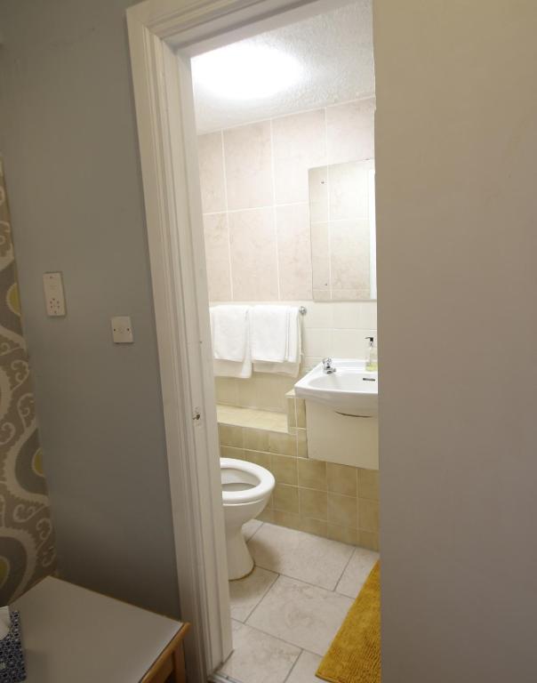 Errismore House photo