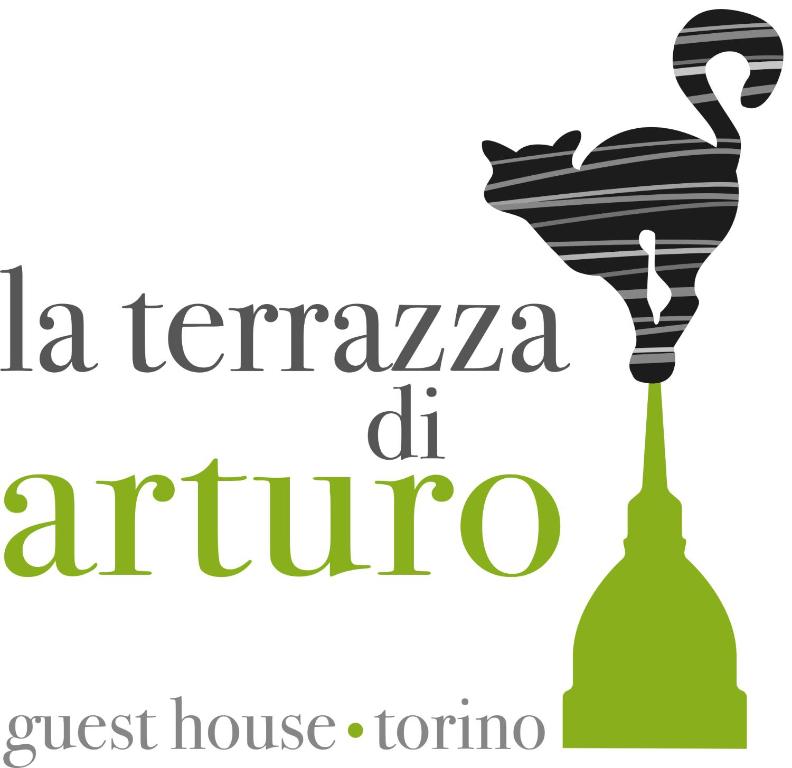 La Terrazza Di Arturo Guest House — Hotel in Turin