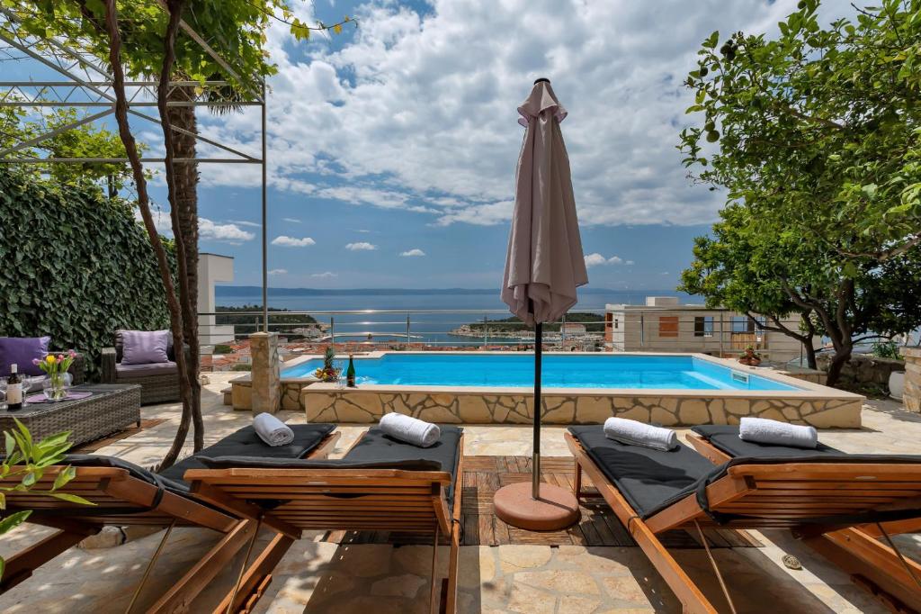 Villa Sukara photo