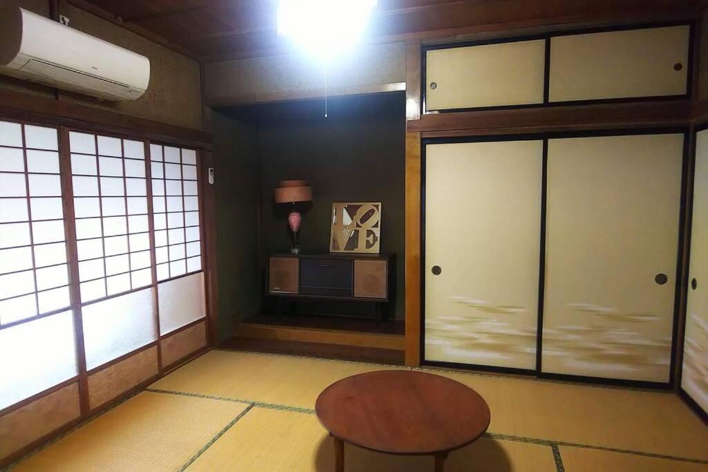 まるまる貸切一軒家 ゆっくり過ごせる民泊 武甲ステイ — Hotel in Chichibu