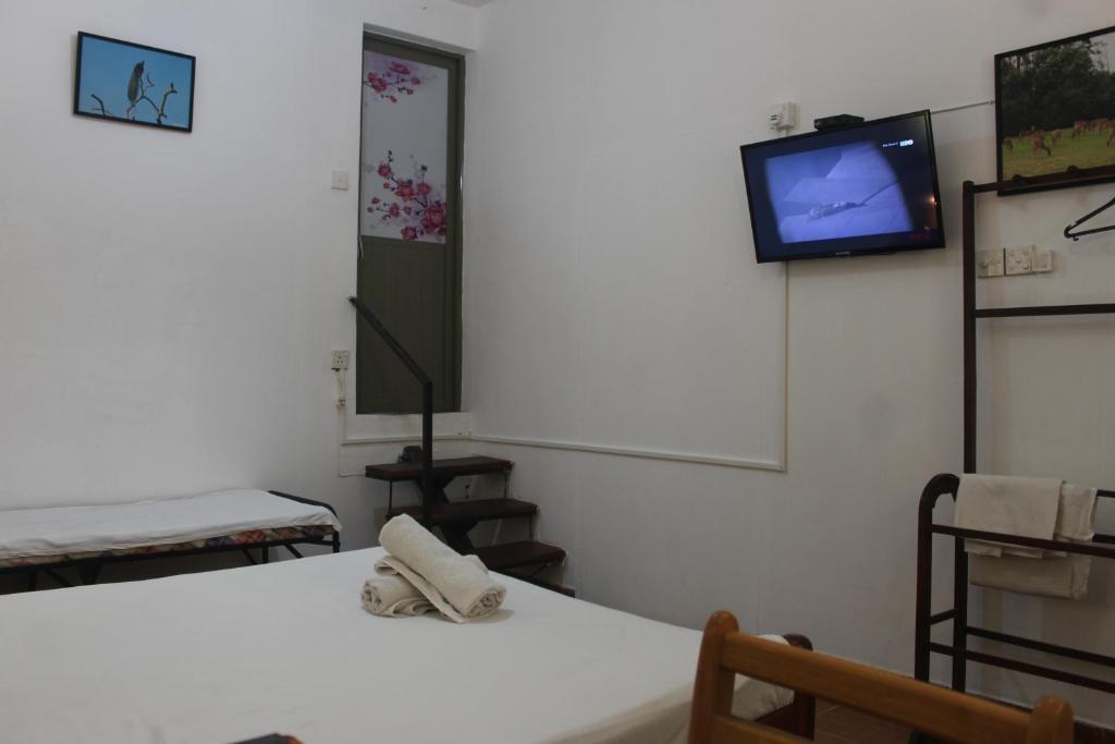 Facilities
