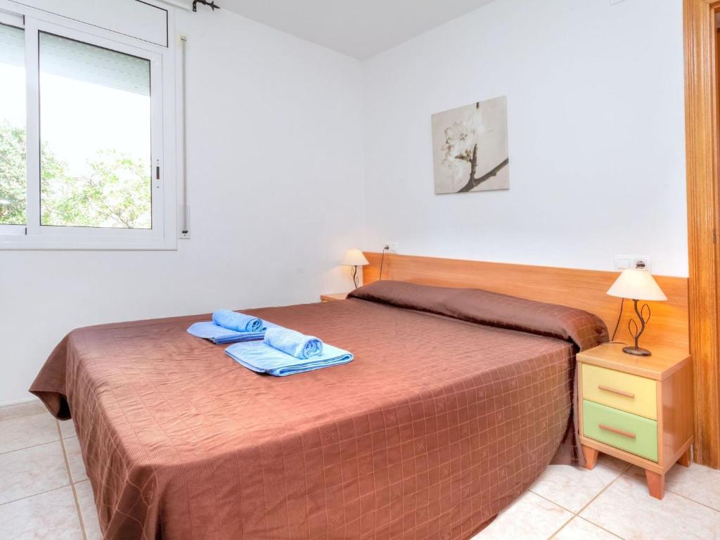 Apartment Palmiers I-3 by Interhome - 5