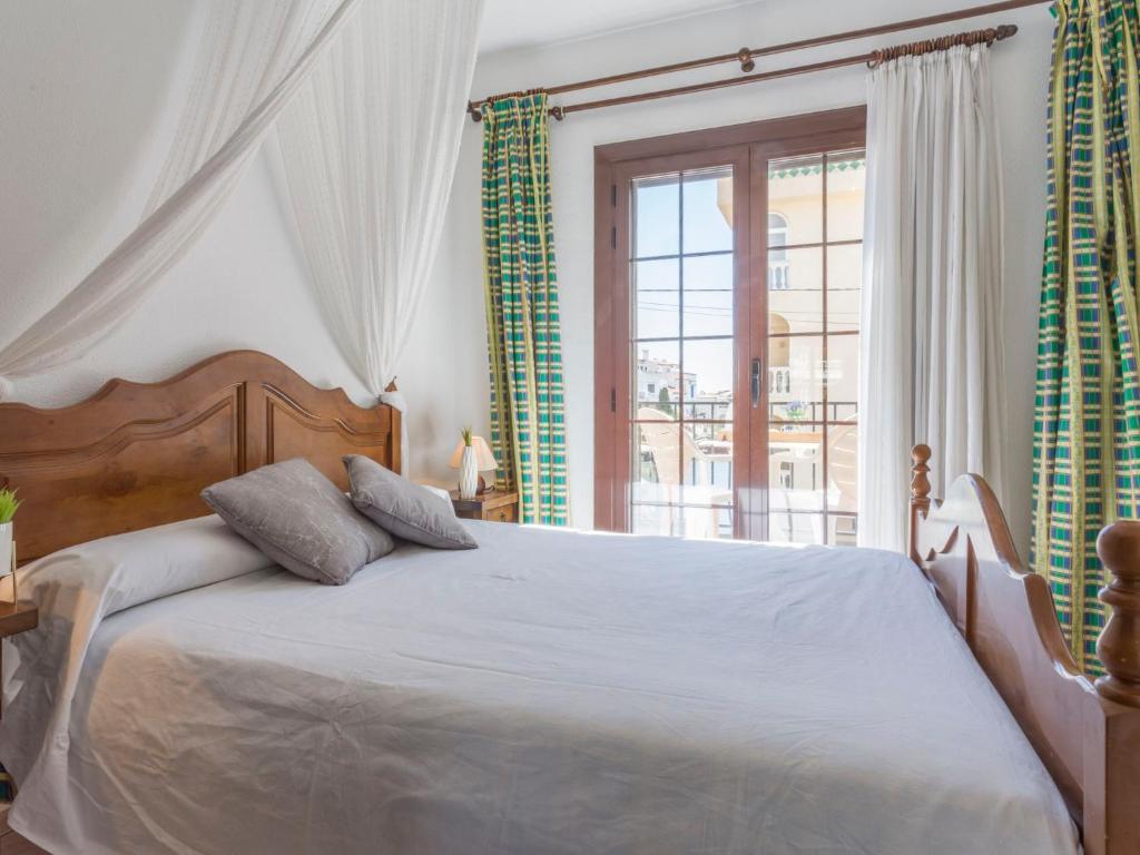 Holiday Home Porto Fino by Interhome 전경