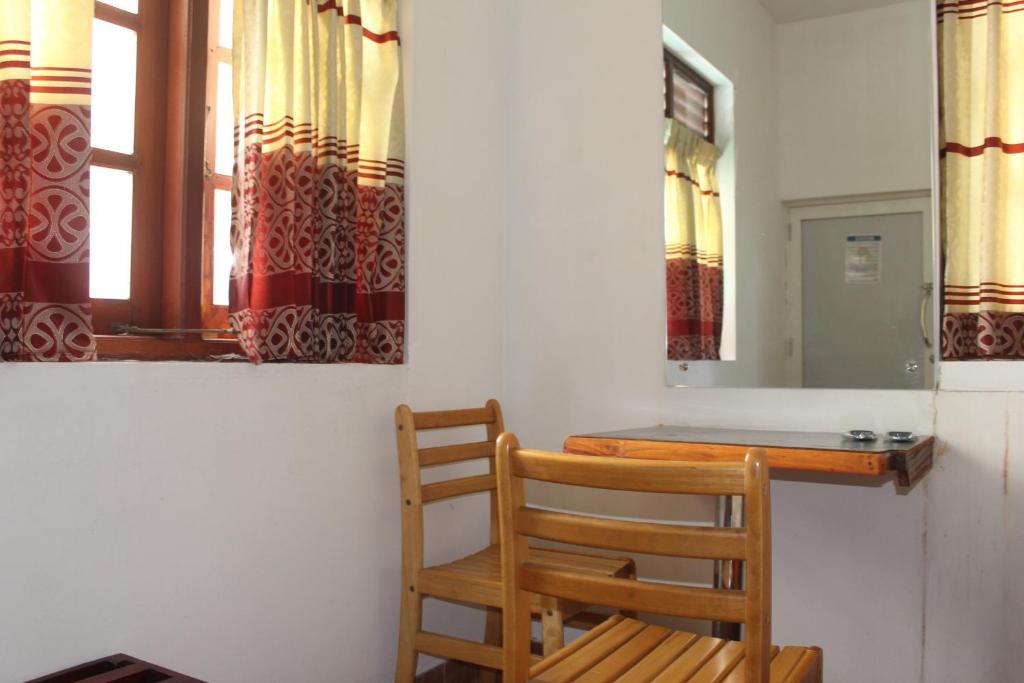 Facilities