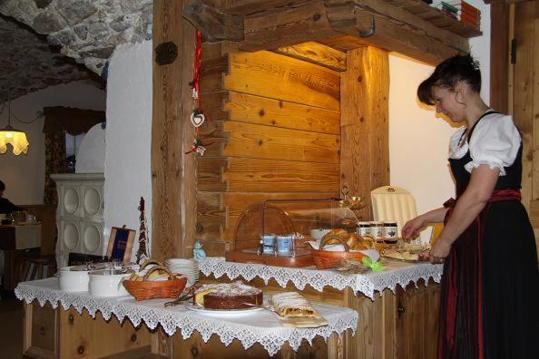 Hotel Fonte Dei Veli - 2