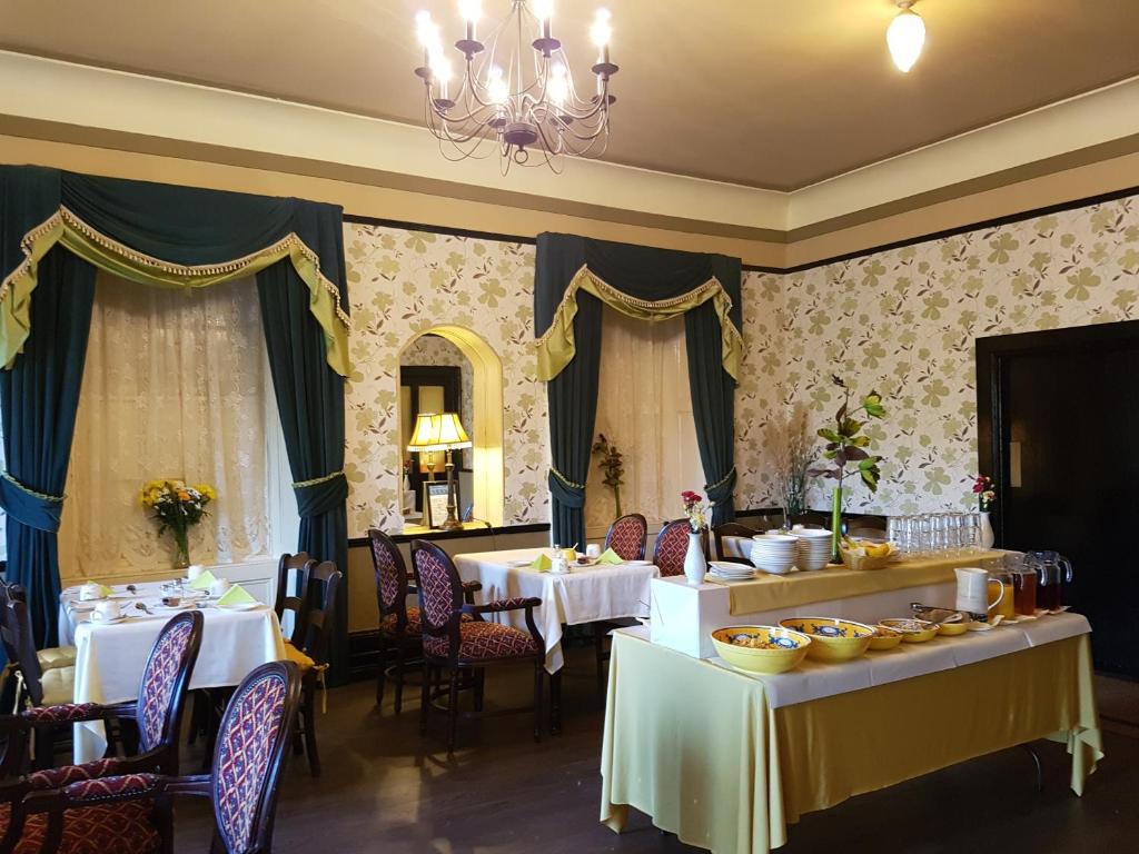 Royal Spa Hotel photo