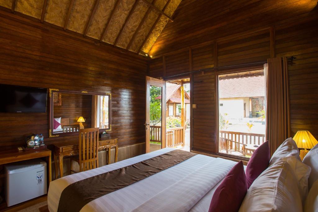 Rijet Villa Beach &#038; Restaurant