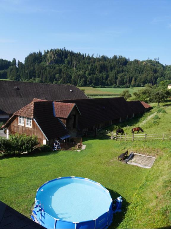 Neubauerhof - 5
