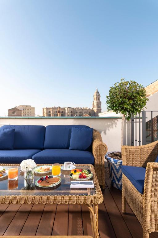 Palacio Solecio, a Small Luxury Hotel of the World photo