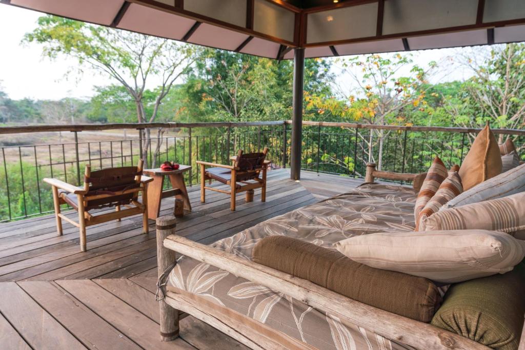 Kaav Safari Lodge, Kabini photo