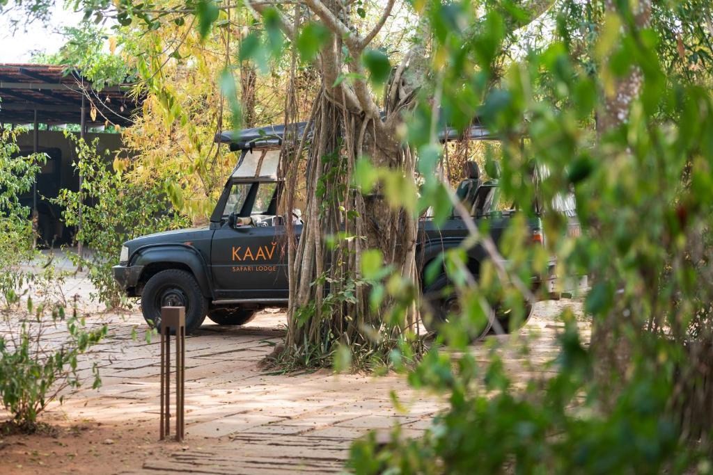 Kaav Safari Lodge, Kabini photo