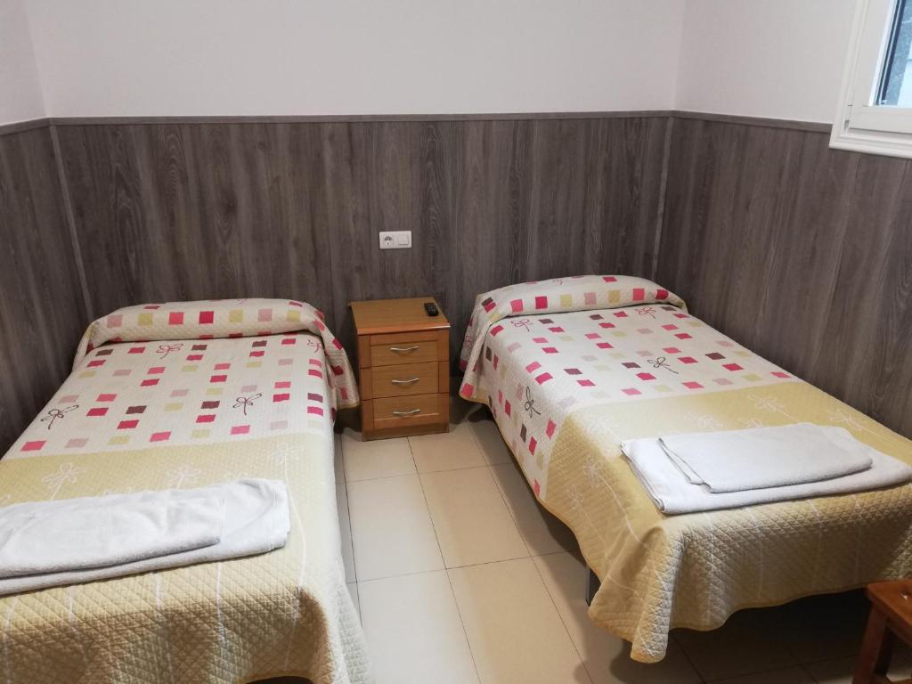 Pension Zorroza 1 photo