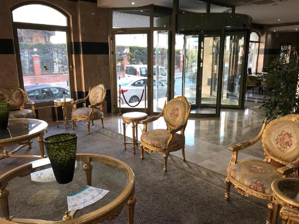 Alrazi Hotel photo