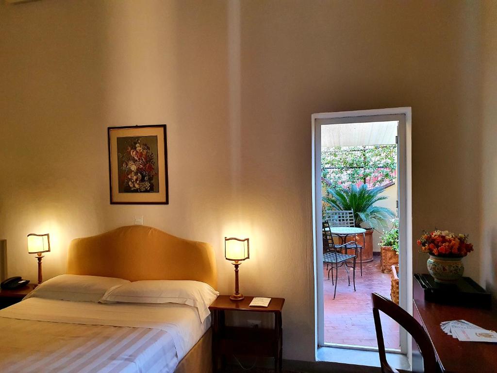 Hotel Annalena - 4