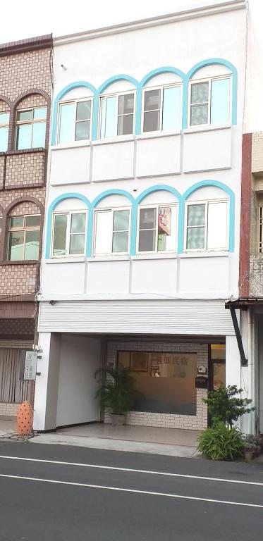 Jia Yuan Inn