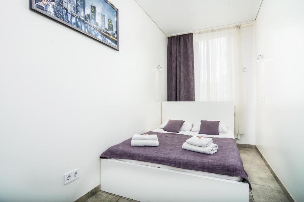 SkyHome Mini-hotel photo