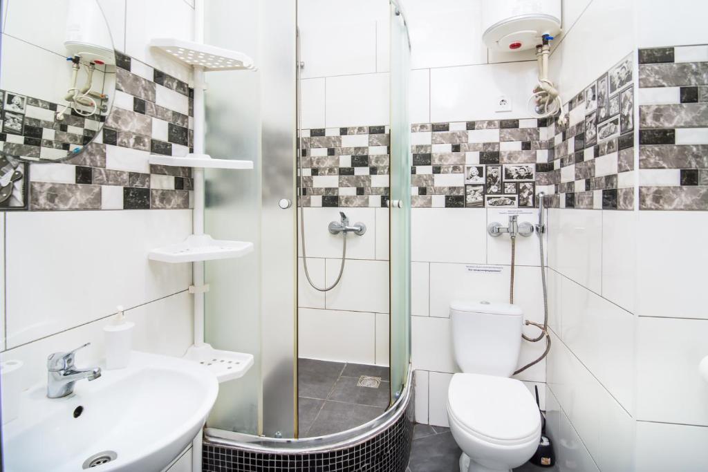 SkyHome Mini-hotel photo