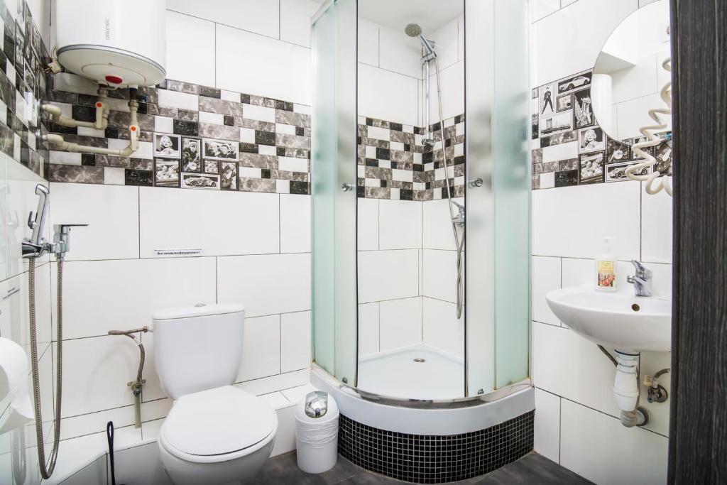 SkyHome Mini-hotel photo