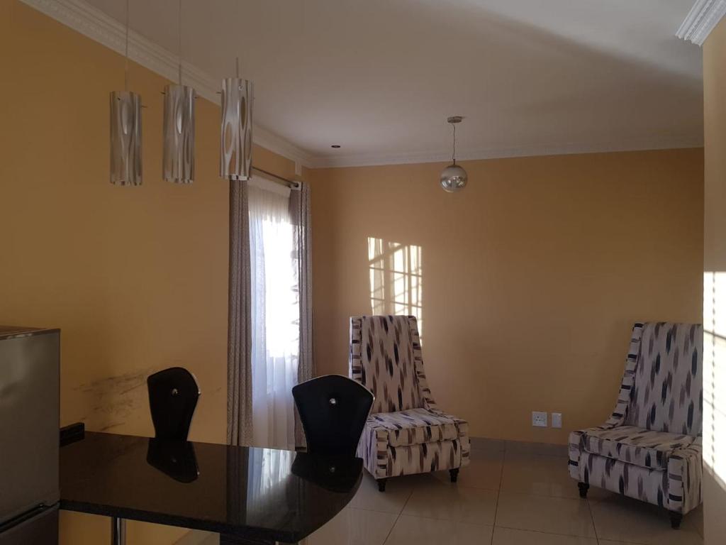 Booth Suite Hotel Mafikeng photo