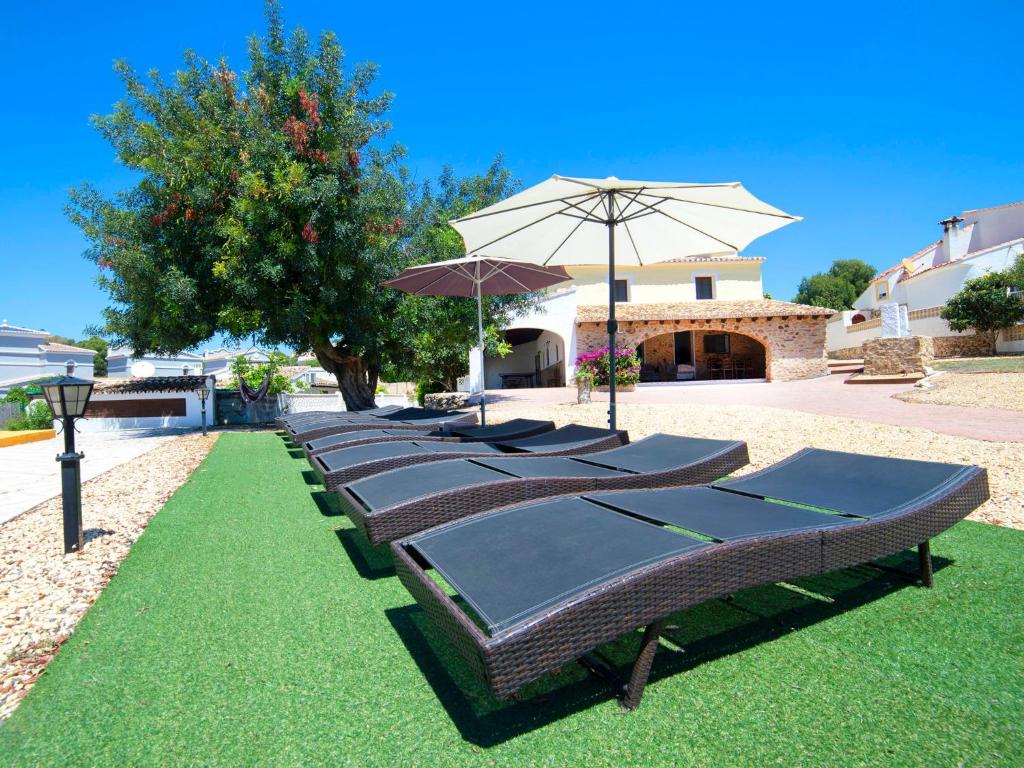 Villa Melchora by Interhome - 5