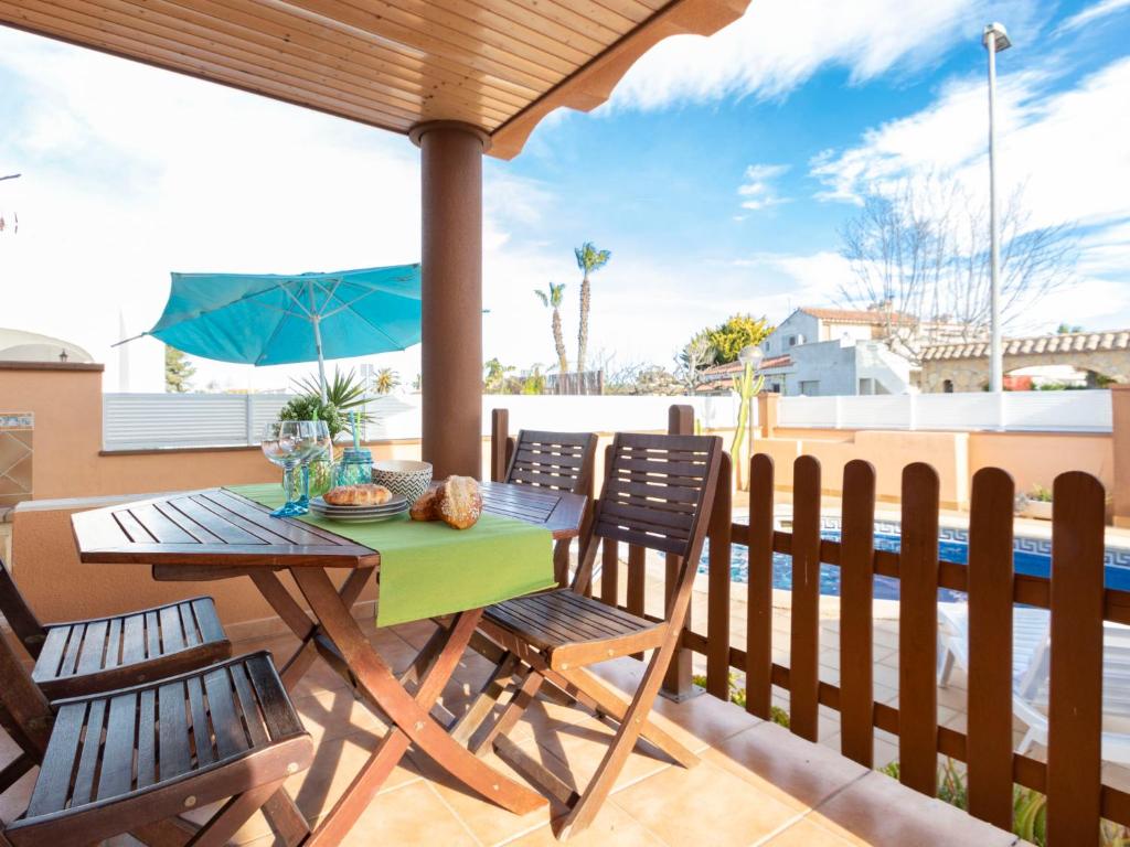 Holiday Home Lorena by Interhome - 2