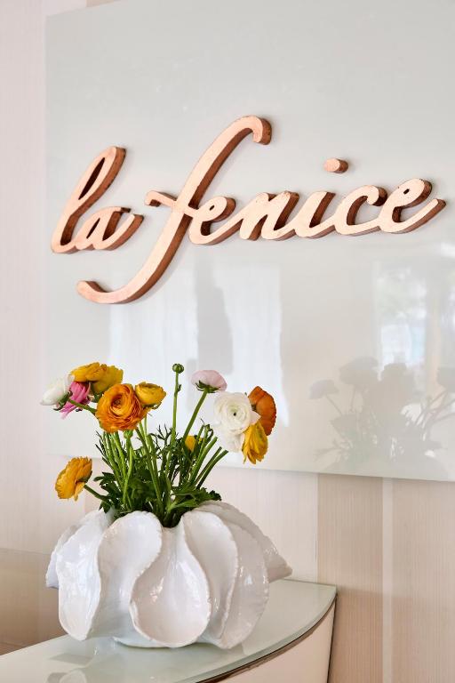 Hotel La Fenice - 1