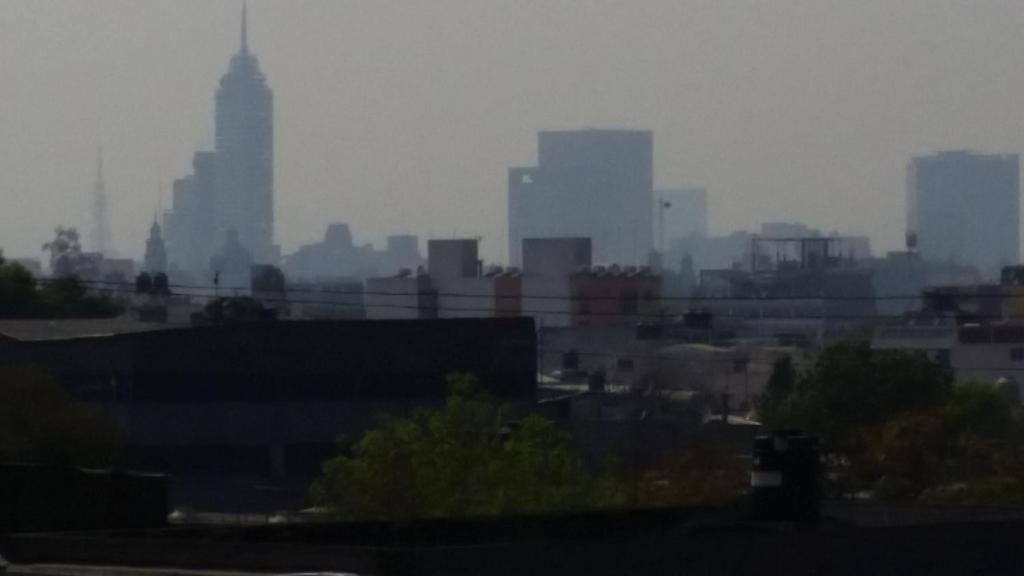 cuarto básico compartido, Mexiko