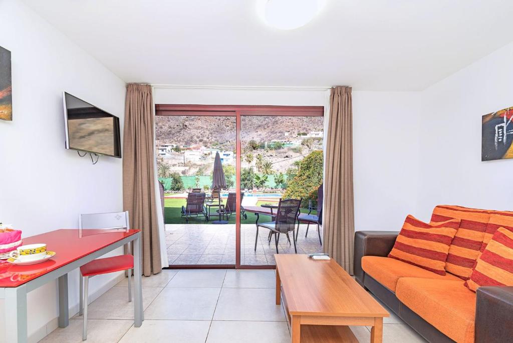 Sol Mogan Suites - Adults Only - 5
