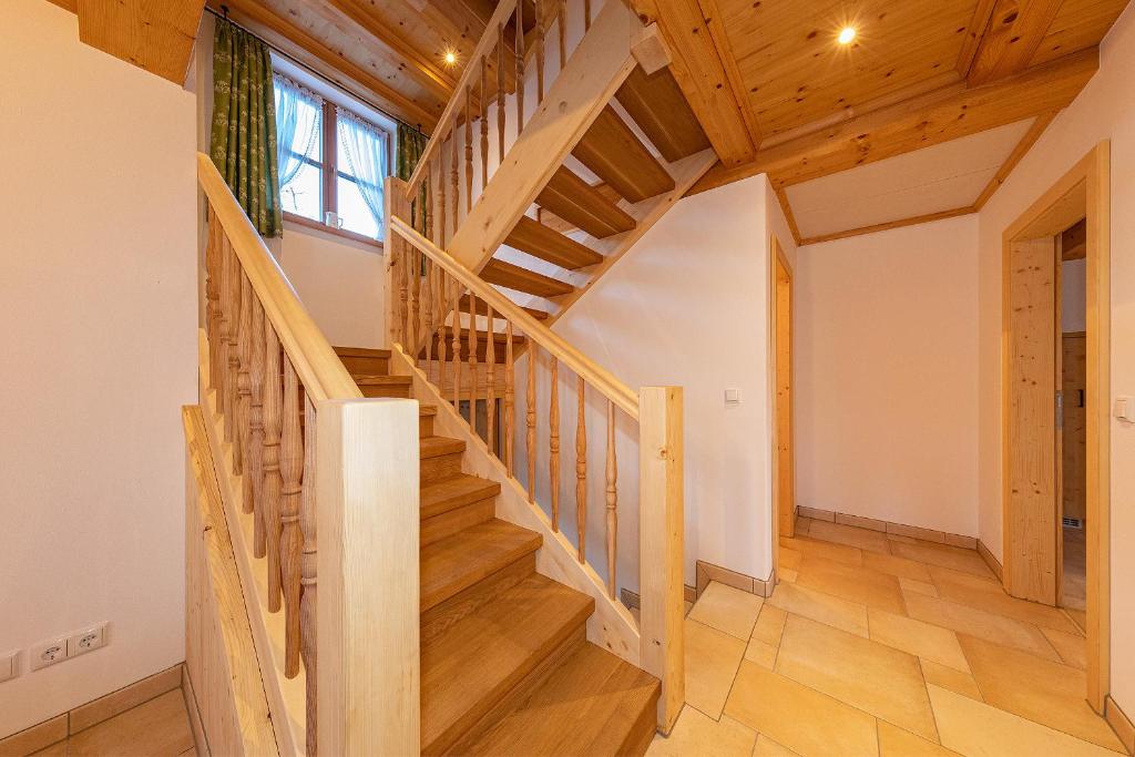 Ferienhaus STOARÖSERL - 4