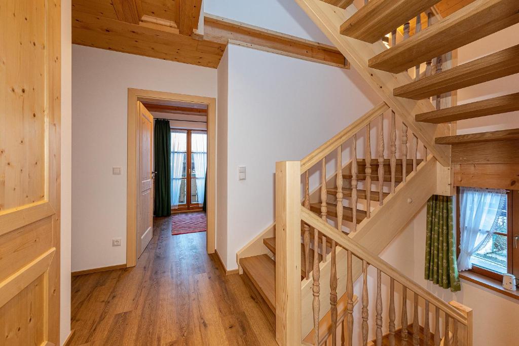 Ferienhaus STOARÖSERL - 5