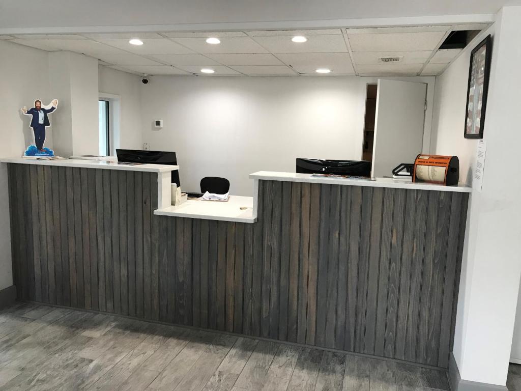 Travelodge By Wyndham Ridgeland Photo 12