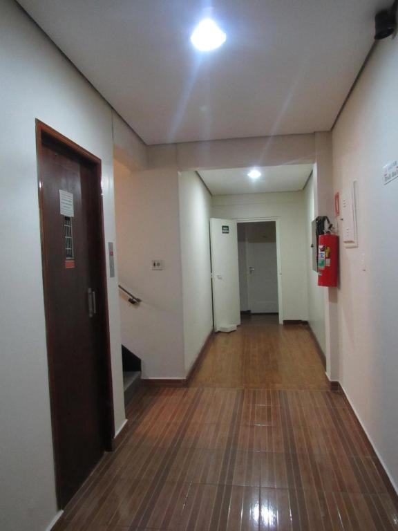 Hotel Moraes a 10 minutos da 25 de Marco,Bras,Bom Retiro,a 2 minutos do Mirante Sampa Sky e pista de photo
