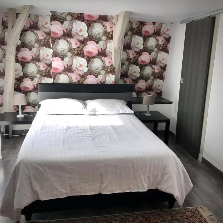 Les Chambres d'Hotes chez Alisa et Daniel - 5