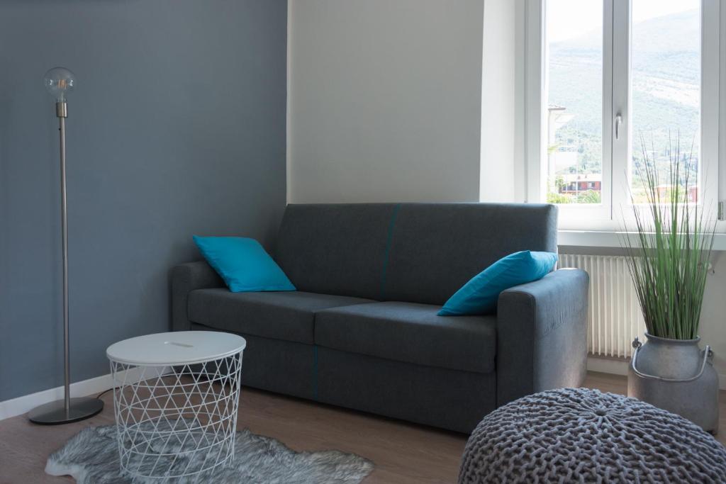 Nirvana Apartments - 5