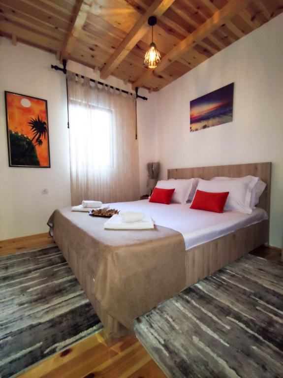 Cottage Ajna - Ada Bojana photo
