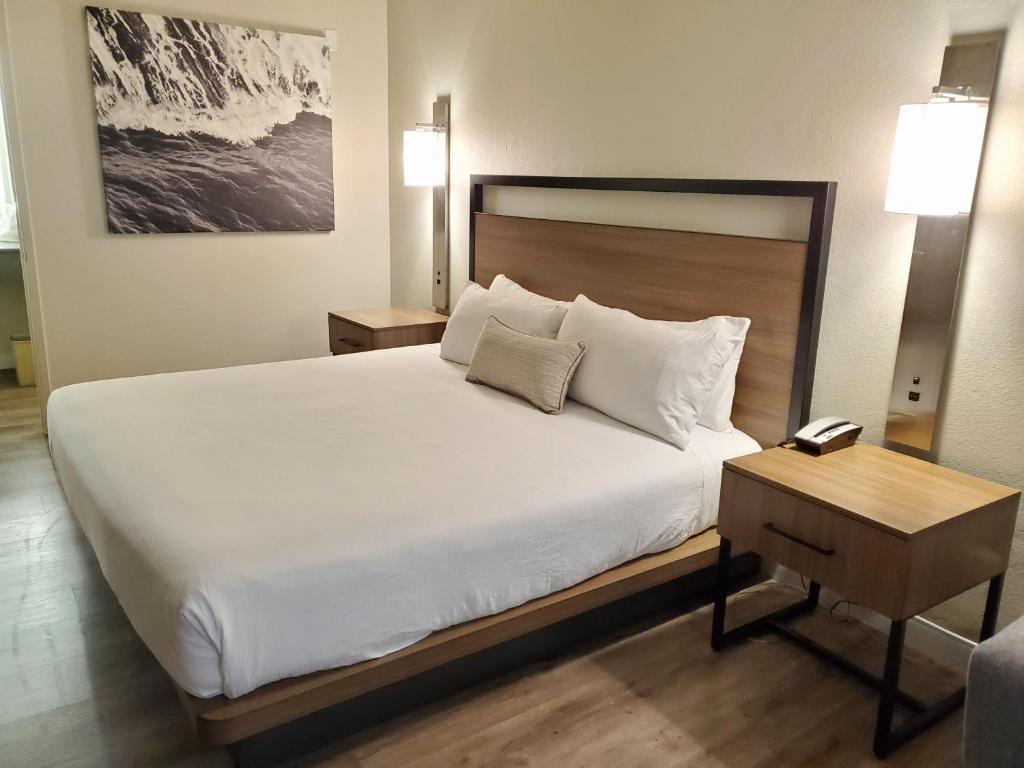 Wyndham Garden San Diego Near Seaworld Photo 2